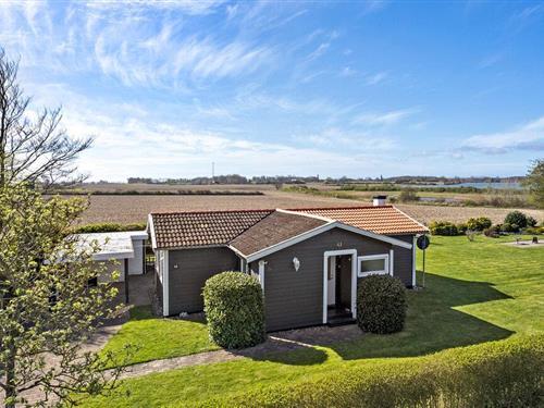 Ferienhaus - 6 Personen -  - Blåklokkevej - Stenodden - 5700 - Svendborg
