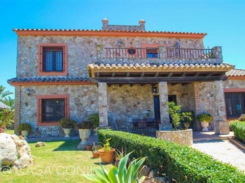 Villa - 8 persons -  - 11140 - Conil De La Frontera