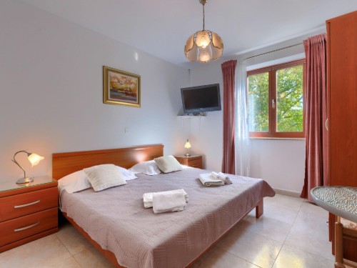 Ferielejlighed - 4 personer -  - Rovinj - 52210