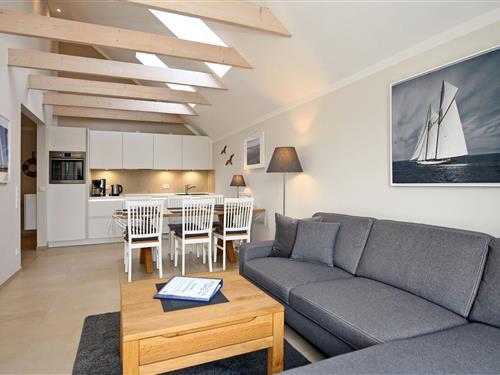 Ferieleilighet - 4 personer -  - Straße zur Kühlung - 18209 - Wittenbeck