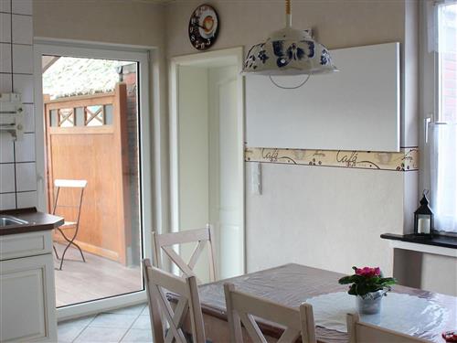 Sommerhus - 6 personer -  - Burwischweg - 26969 - Butjadingen