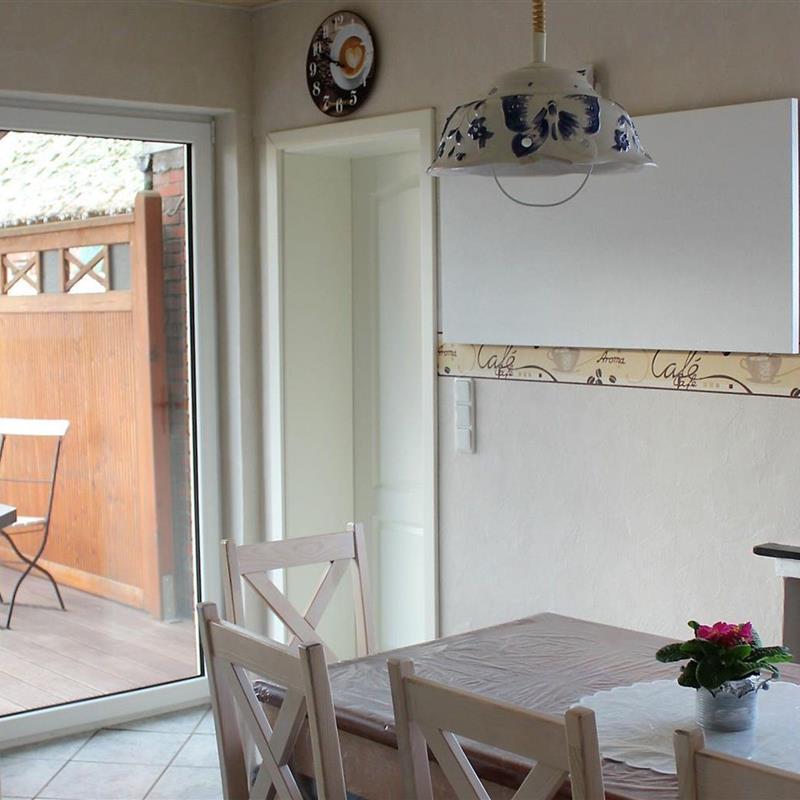 Sommerhus - 6 personer -  - Burwischweg - 26969 - Butjadingen