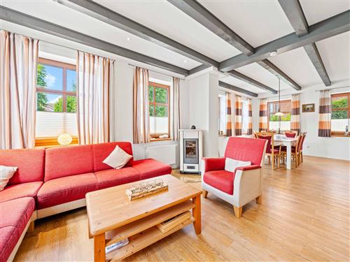 Semesterlägenhet - 4 personer -  - Am alten Deich - 26736 - Krummhörn / Greetsiel