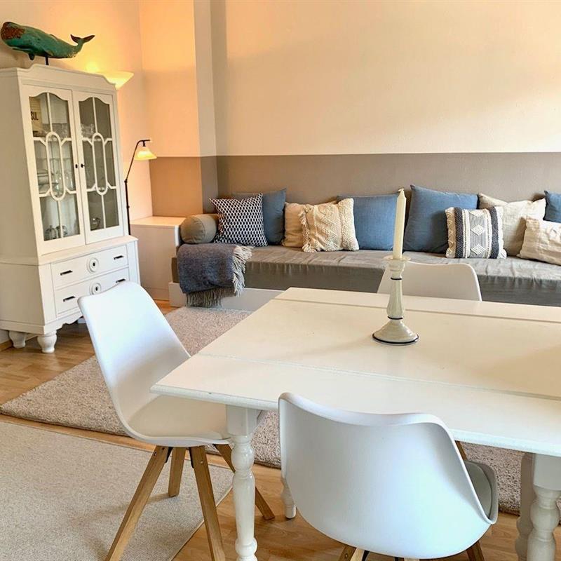 Ferielejlighed - 5 personer -  - Am Kai - 23775 - Großenbrode