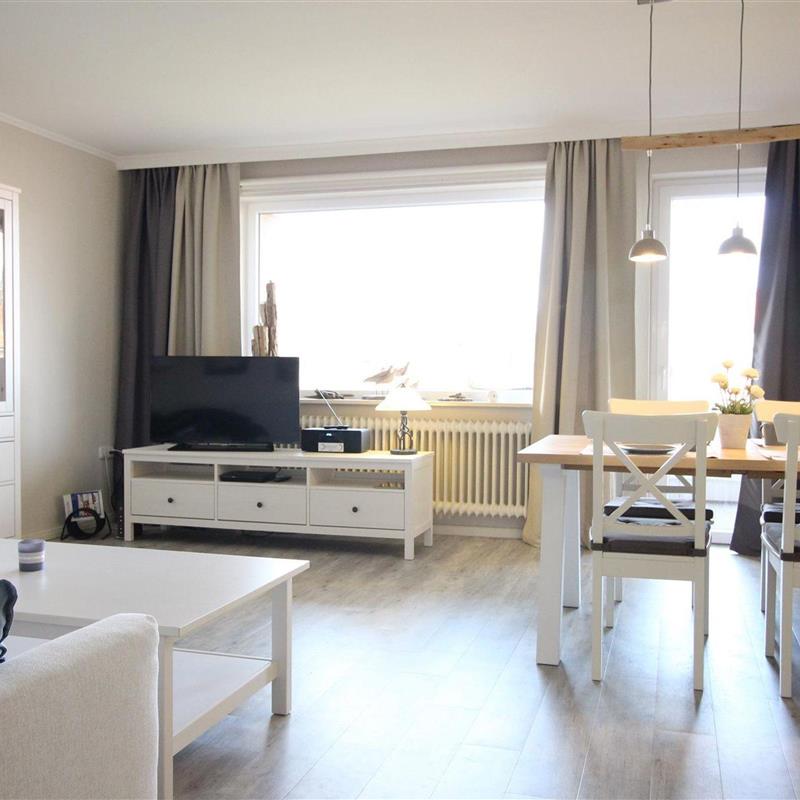 Ferielejlighed - 4 personer -  - Fasanenweg - 25826 - St. Peter-Ording