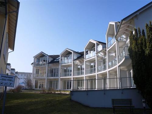 Ferielejlighed - 4 personer -  - Strandstraße - 18586 - Göhren (Ostseebad)