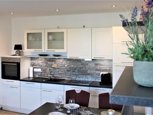 Ferielejlighed - 2 personer -  - Am Alten Deich - 26316 - Dangast