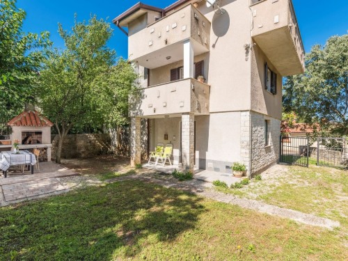 Fritidshus - 3 personer -  - Borgo - 52465 - Tar