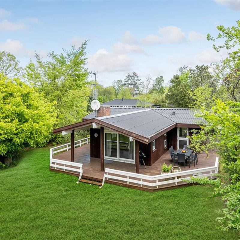 Ferienhaus - 4 Personen -  - Rosmosevej - Tinkerup Strand - 3250 - Gilleleje