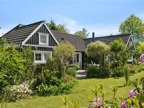 Sommerhus - 6 personer -  - Brøndsholmvej - 3210 - Vejby