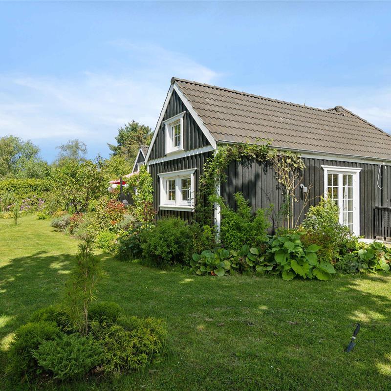 Sommerhus - 4 personer -  - Brøndsholmvej - 3210 - Vejby