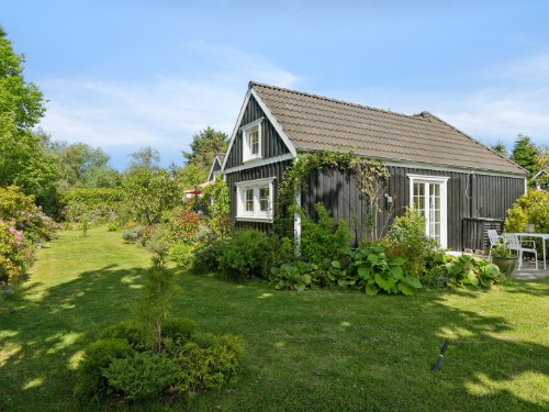 Sommerhus - 4 personer -  - Brøndsholmvej - 3210 - Vejby