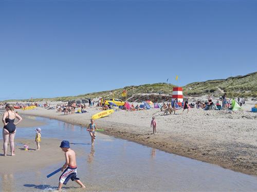 Sommerhus - 4 personer -  - Lodbergsvej 227I, lejl. - Søndervig - 6950 - Ringkøbing