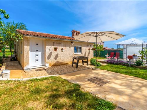 Holiday apartment - 3 persons -  - Put Od Fortice - Pula-Sikici - 52100 - Pula