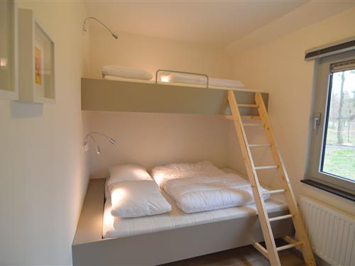 Sommerhus - 5 personer -  - 6039 - Stramproy