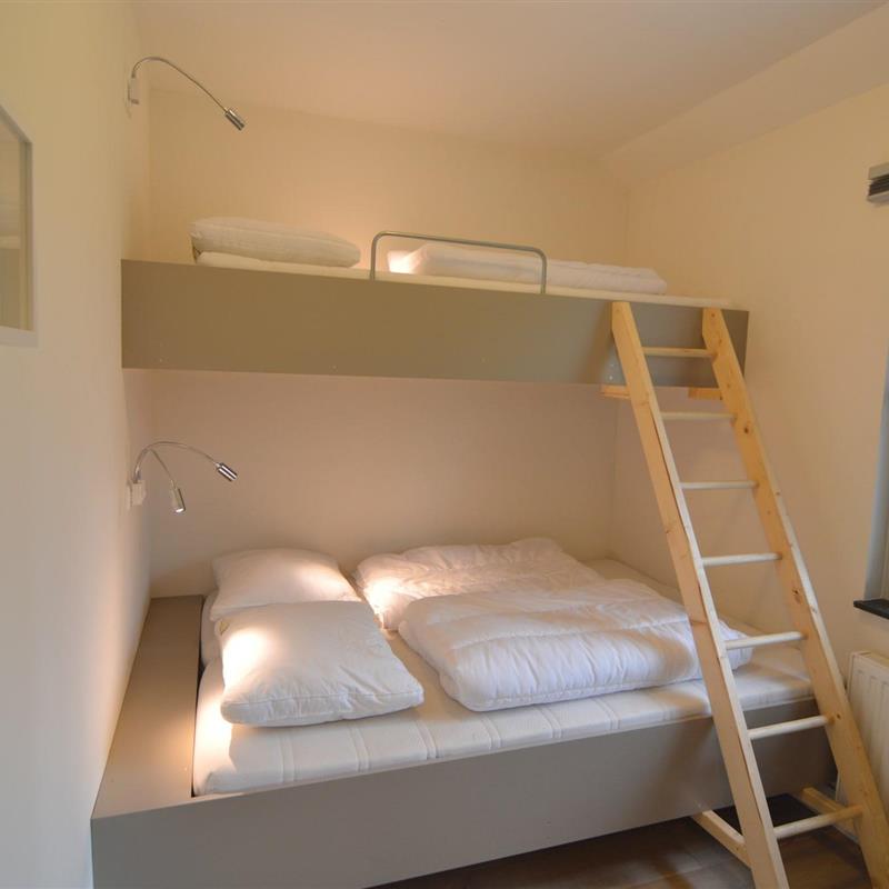 Sommerhus - 5 personer -  - 6039 - Stramproy