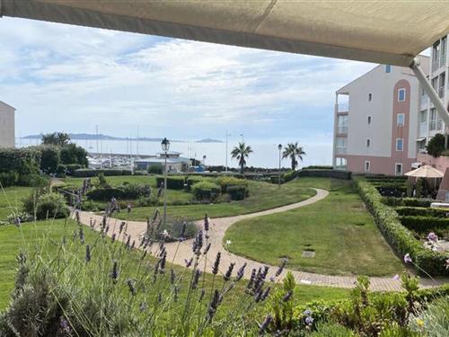 Holiday Home/Apartment - 6 persons -  - 83140 - Six Fours Les Plages