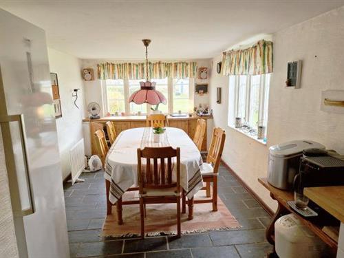 Holiday home - 7 persons -  - 271 78 - Löderup