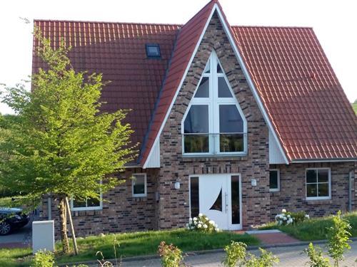 Holiday Home/Apartment - 7 persons -  - An der Wiek - 23948 - Wohlenberger Wiek