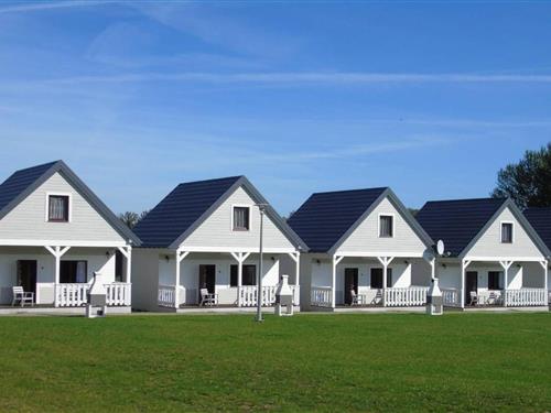 Fritidshus - 6 personer -  - 78-111 - Ustronie Morskie