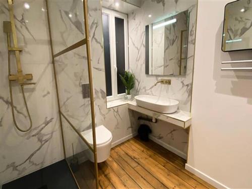 Ferieleilighet - 4 personer -  - 19000 - Tulle