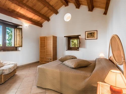 Sommerhus - 4 personer -  - 88060 - Santa Caterina Dello Ioni