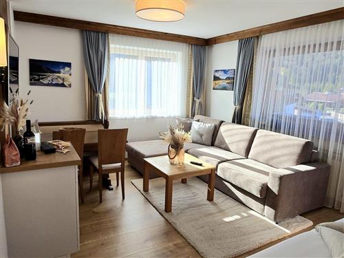 Ferielejlighed - 6 personer -  - Karwendelstraße - 6213 - Pertisau