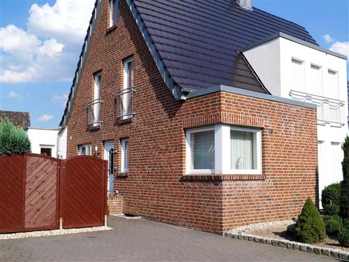 Holiday Home/Apartment - 2 persons -  - Wiesenstraße - 49545 - Tecklenburg