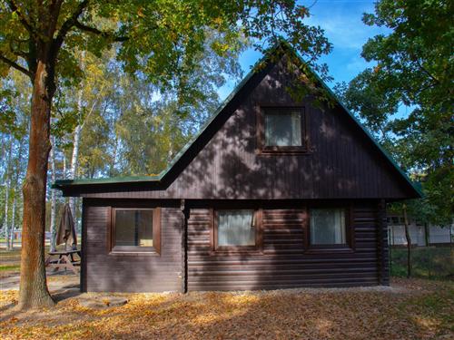 Sommerhus - 12 personer -  - Hradec Kralove - 500 09
