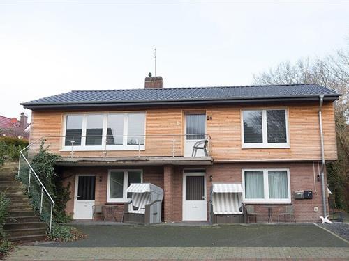 Sommerhus - 2 personer -  - 26316 - Varel-Dangast