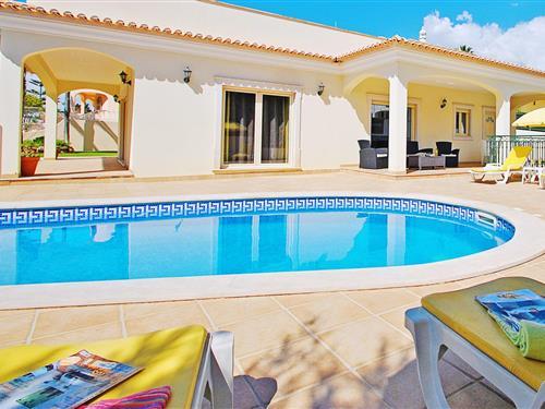 Feriehus / leilighet - 16 personer -  - 8200-344 - Albufeira