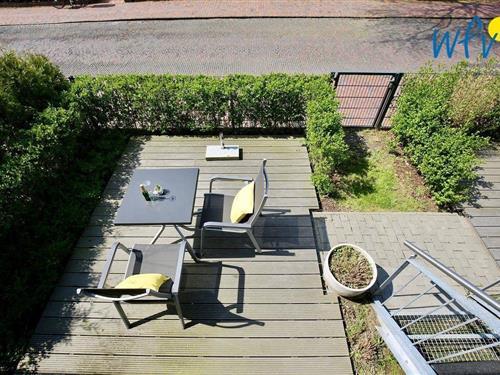 Holiday Home/Apartment - 6 persons -  - Bahnhofstraße - 26486 - Wangerooge