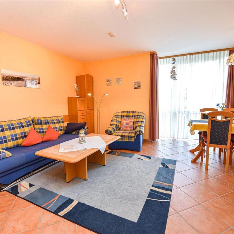 Ferielejlighed - 4 personer -  - Vogelsand - 27476 - Cuxhaven-Döse