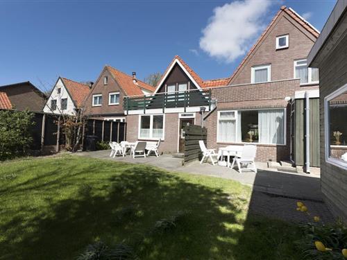 Sommerhus - 6 personer -  - 1931 BN - Egmond Aan Zee