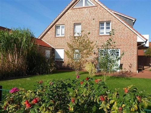 Ferienwohnung - 3 Personen -  - Fledderweg - 26506 - Norddeich