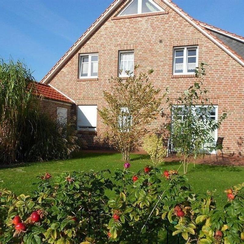 Ferielejlighed - 3 personer -  - Fledderweg - 26506 - Norddeich