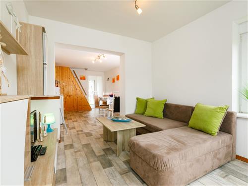 Feriehus - 3 personer -  - Zinnowitz - 17454