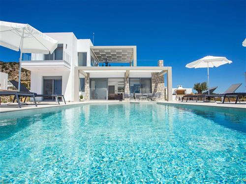 Sommerhus - 6 personer -  - Kolympia - 85103