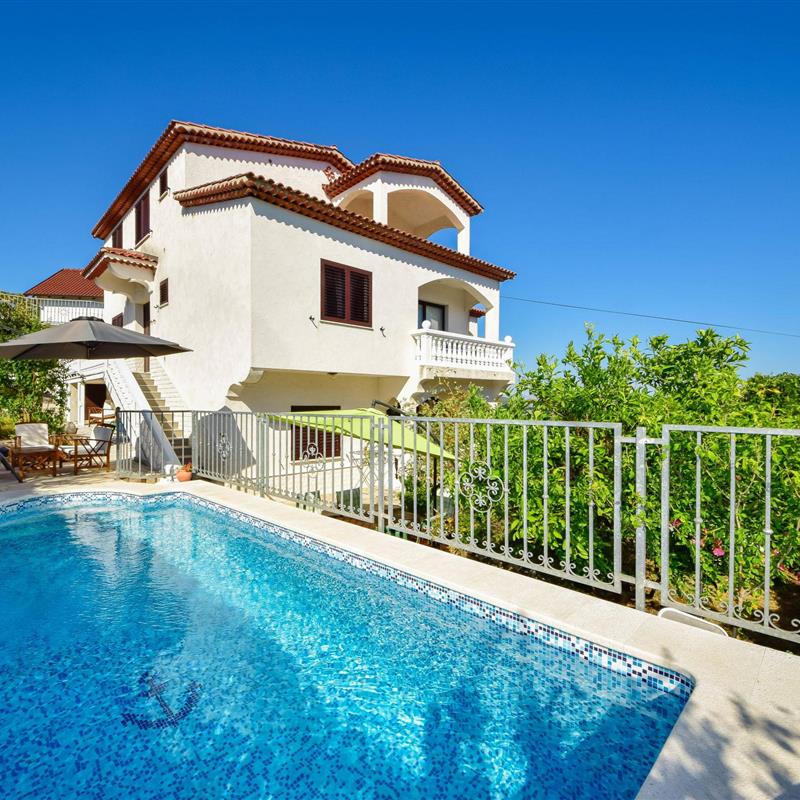 Ferielejlighed - 5 personer -  - Marina - 21222