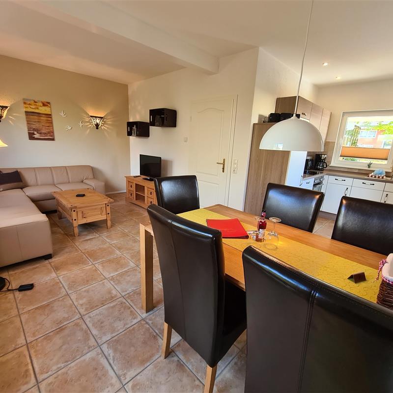 Sommerhus - 4 personer -  - Waldstraße - 23746 - Kellenhusen