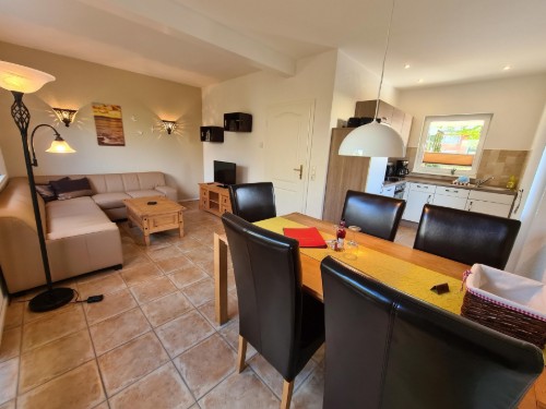 Sommerhus - 4 personer -  - Waldstraße - 23746 - Kellenhusen