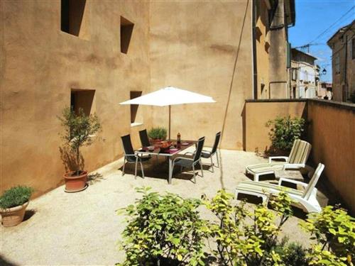 Ferieleilighet - 5 personer -  - Bonnieux - 84480