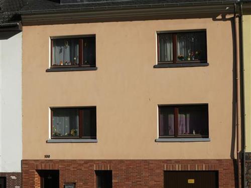 Vakantie appartement - 3 personen -  - Chablisstraße100 - 55430 - Oberwesel