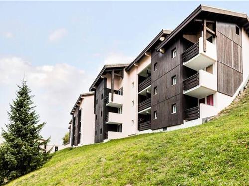 Semesterlägenhet - 4 personer -  - 38860 - Venosc