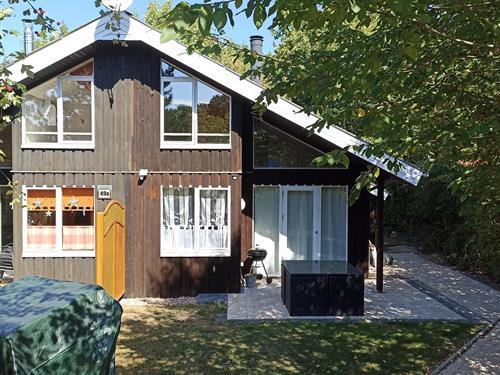 Holiday home - 5 persons -  - Zum Grundberg - 32699 - Extertal