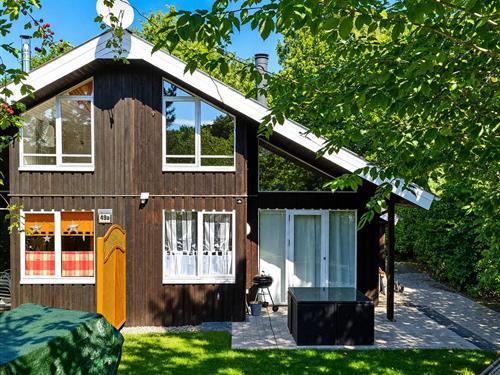 Feriehus - 5 personer -  - Zum Grundberg - 32699 - Extertal