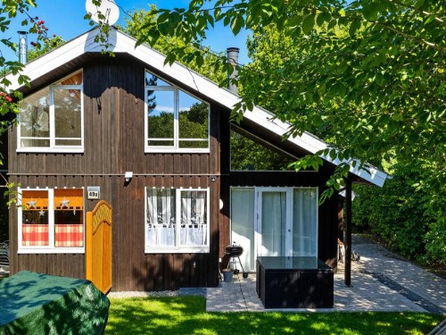 Ferienhaus - 5 Personen -  - Zum Grundberg - 32699 - Extertal