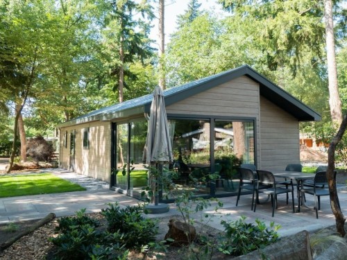 Holiday home - 4 persons -  - 3951 - Maarn