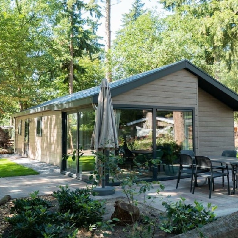 Sommerhus - 4 personer -  - 3951 - Maarn