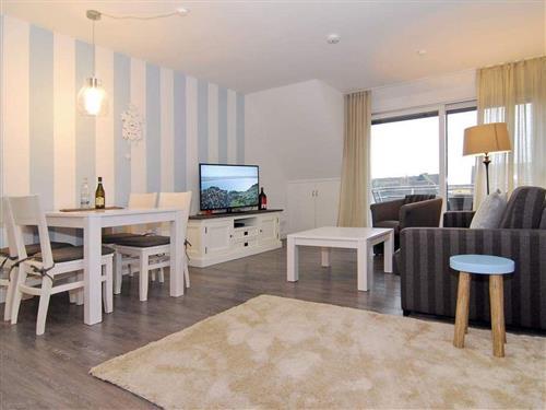 Holiday Home/Apartment - 4 persons -  - Dünenstraße - 25980 - Westerland Auf Sylt